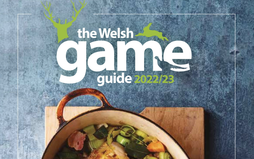 Welsh Game Guide