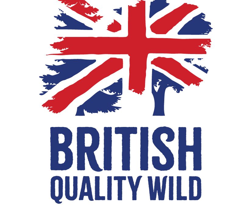 British Quality Wild Venison